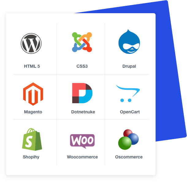 Image module
